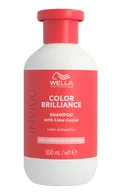 WELLA PROFESSIONALS INVIGO COLOR BRILLIANCE ŠAMPŪNS KRĀSOTIEM MATIEM, 300ML