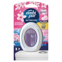 GAISA ATSVAIDZINĀTĀJS AMBI PUR JAPANESE BLOSSOM 8ML