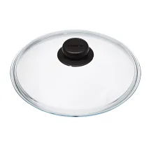 STIKLA VĀKS PYREX 28CM IZTURĪGS BORSILIKĀTA STIKLS