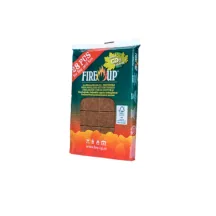 Кубики для розжига Fire Up Proflame, 32 шт.