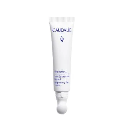 Caudalie Vinoperfect Brightening acu krēms 15 ml