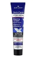 BELLE JARDIN SKIN CARE PERFECT ELEGANCE SKŪŠANĀS KRĒMS AR KUMELĪŠU EKSTRAKTU, 125ML
