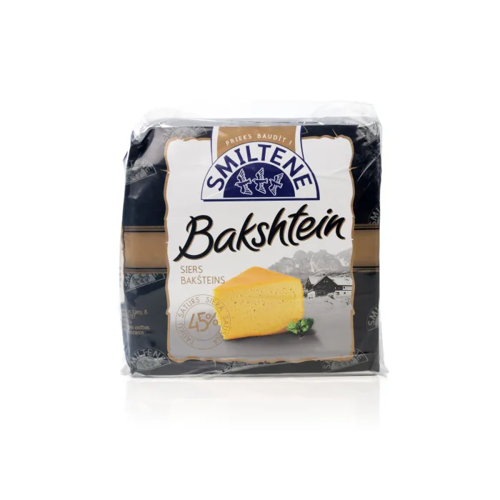 SIERS SMILTENE BAKŠTEINS 45% KG