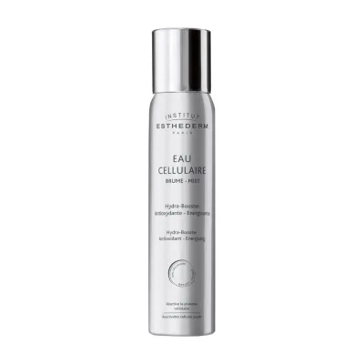 Institut Esthederm celulārā ūdens sprejs ar hialuronskābi 200 ml
