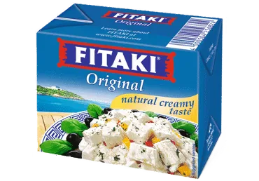 SIERS FITAKI ORIGINAL 40% 200G