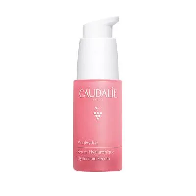 Caudalie Vinohydra Hyaluronic serums 30 ml