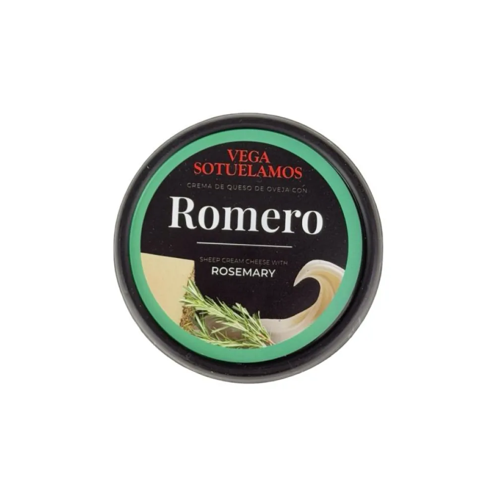 KRĒMSIERS AITAS AR ROZMARĪNU 130 G
