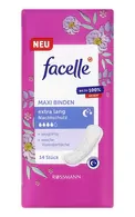 FACELLE MAXI NIGHT HIGIĒNISKĀS PAKETES, 14GAB.