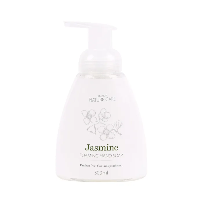 PUTOJOŠĀS ZIEPES JASMINE 300ML