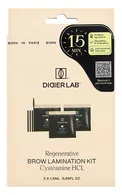 DIDIER LAB REĢENERATĪVĀS UZACU LAMINĒŠANAS KOMPLEKTS
