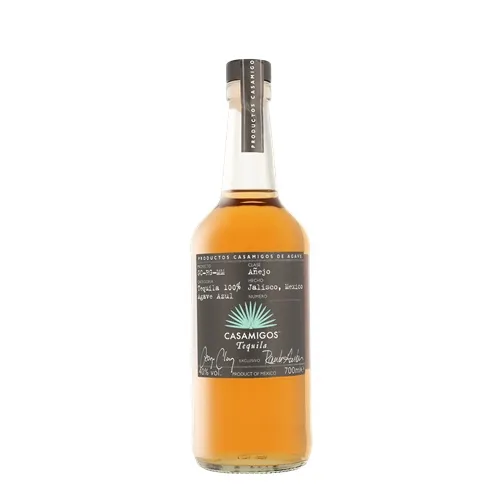 Текила Casamigos Anejo, 100% агаве, 40%, 0,7 л