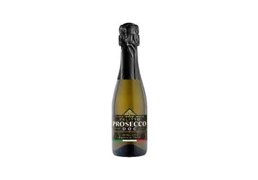 Dzirkstošais vīns felitto prosecco dry 11% 0,2 l