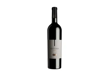 Vīns septima malbec 14% 0,75 l