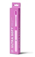 WOOM ZOBU SUKA, ULTRA SOFT, ROZĀ