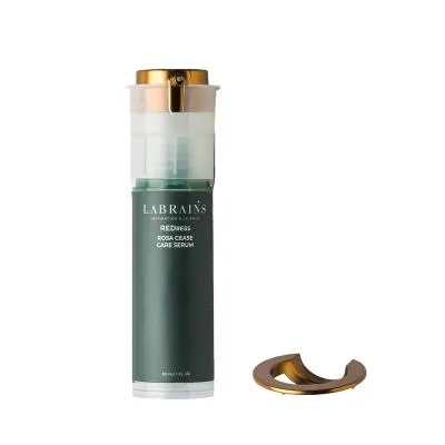 Labrains Rosa Cease Care serums refill 30 ml
