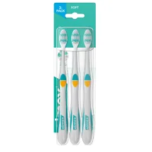 ZOBU SUKA ELMEX SESITIVE EXTRA SOFT 3GAB.