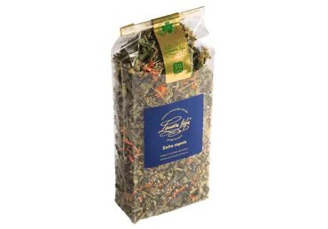 ZĀĻU TĒJA LAUKU TĒJA ZELTA SAPNIS 50G