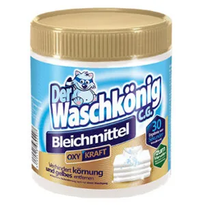 TRAIPU TĪR. LĪDZ., BALINĀTĀJS DER WASCHKÖNIG 750G