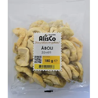 ĀBOLI ALIS CO ŽĀVĒTI 300G
