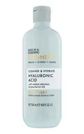 BAYLIS&HARDING KINDNESS+ CLEANSE&HYDRATE HYALURONIC ACID DUŠAS ŽELEJA, 500ML