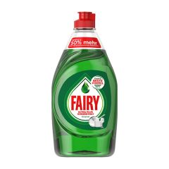 TRAUKU MAZG.LĪDZ. FAIRY ORIGINAL 450ML