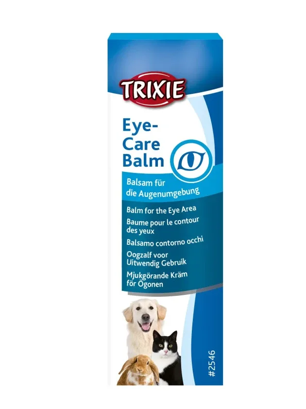 Trixie līdzeklis acu tīrīšanai dzīvniekiem, 50 ml