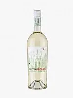 Baltvīns luzon verde organic blanco 2017, sauss, 11%-12%, 0,75 l