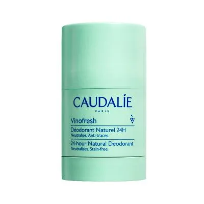 Caudalie Vinofresh Natural Stick dezodorants 50 g