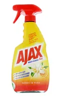 AJAX NEROLI & YUZU 3IN1 TĪRĪŠANAS LĪDZEKLIS, 500ML