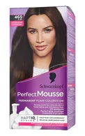 PERFECT MOUSSE MATU KRĀSA, 4-65 (465) CHOCOLATE BROWN