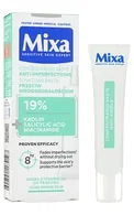 MIXA ANTI-IMPERFECTIONS PASTA PRET PINNĒM, 15ML