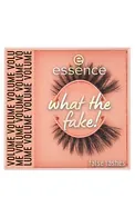 ESSENCE WHAT THE FAKE MĀKSLĪGĀS SKROPSTAS, 01 DRAMATIC VOLUME