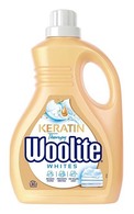 WOOLITE KERATIN THERAPY WHITES LĪDZEKLIS BALTĀS VEĻAS MAZGĀŠANAI, 1800ML