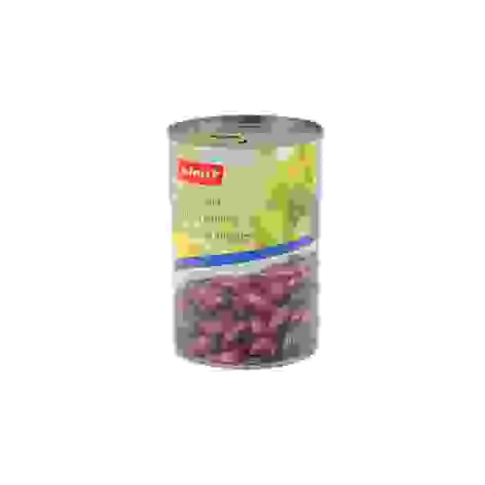 PUPIŅAS RIMI MELNĀS 400G/240G