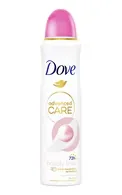 DOVE ADVANCED CARE BEAUTY FINISH MAGNOLIA&LILLY IZSMIDZINĀMS ANTIPERSPIRANTS, 150ML