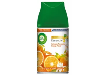 GAISA ATSVAIDZINĀTĀJA REZERVE AIRWICK FM ORANGE 250ML