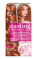 CASTING CREME GLOSS MATU KRĀSA, 645 AMBER