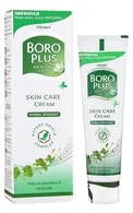 BORO PLUS HERBAL BOUQUET KRĒMS, 25ML