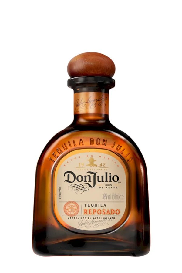 Текила Don Julio Reposado