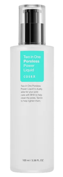 COSRX Two in One Poreless Power Essence, 100 мл