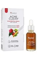 HIMALAYA WELLNESS ACNE CLEAR+ SERUMS AKNES RADĪTO RĒTU MAZINĀŠANAI, 30ML