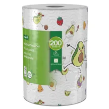 VIRTUVES DVIEĻI RIMI 3 SLĀŅI, 200 LOKSNES AVOCADO