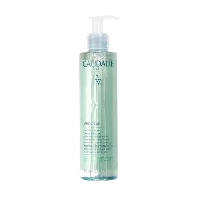Caudalie Vinoclean micelārais ūdens 200 ml