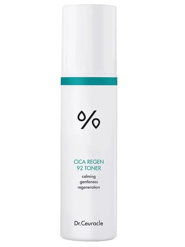 Dr. Ceuracle Cica Regen 92 toniks, 120 ml