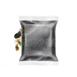 MELNĀS ĶIMENES 1KG