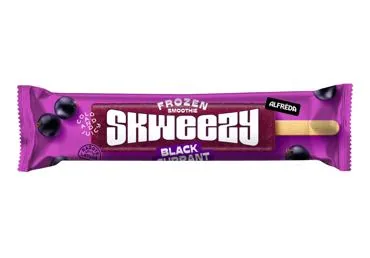 SALDĒTS SMŪTIJS AR UPEŅU GARŠU SKWEEZY 80G
