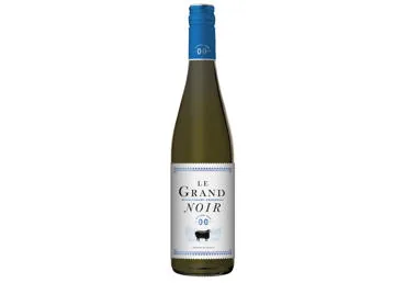BEZALKOHOLISKAIS VĪNS GRAND NOIR CHARDONNAY 0,75L D