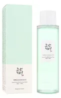 BEAUTY OF JOSEON ATSVAIDZINOŠS TONIKS AR ZAĻO PLŪMI: AHA+BHA-SKĀBES, 150ML