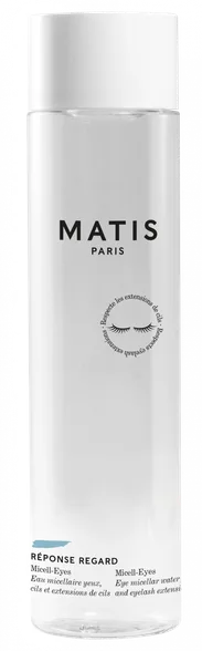 Matis Reponse Regard Micell-Eyes micelārais ūdens, 150 ml