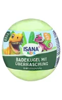 ISANA KIDS VANNAS BUMBA AR PĀRSTEIGUMU DINO, 1GAB.